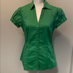 The Limited essential shirt